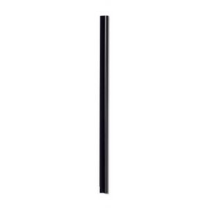 Grzbiet wsuwany Durable 3mm czarny